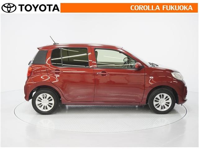 パッソ Ｘ　ＬパッケージＳ　衝突被害軽減システム　メモリーナビ　フルセグ　バックカメラ　ＣＤ　ＤＶＤ再生　ベンチシート　キーレス　スマートキー　アイドリングストップ　盗難防止装置（9枚目）