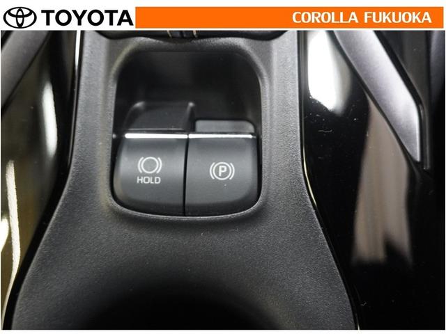 カローラツーリング ハイブリッド　ダブルバイビー　衝突被害軽減システム　メモリーナビ　フルセグ　ＥＴＣ　バックカメラ　ドラレコ　キーレス　スマートキー　盗難防止装置（26枚目）