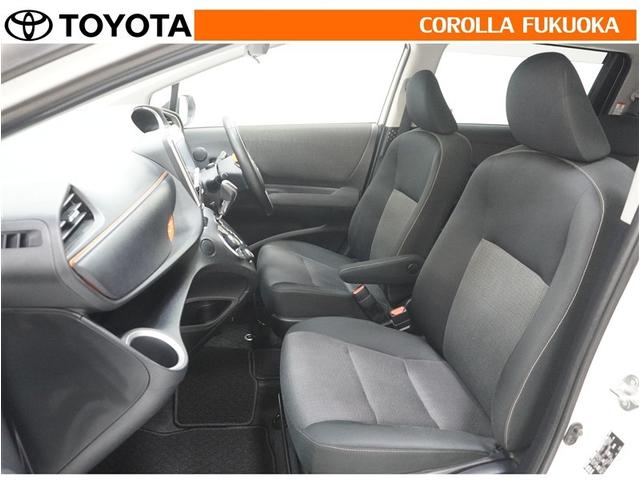 シエンタ ハイブリッド ファンベースG 衝突被害軽減システム 両側電動スライド メモリーナビ フルセグ ETC バックカメラ CD DVD再生 キーレス スマートキー 盗難防止装置(12枚目)