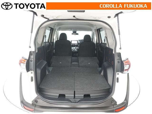 シエンタ ハイブリッド ファンベースG 衝突被害軽減システム 両側電動スライド メモリーナビ フルセグ ETC バックカメラ CD DVD再生 キーレス スマートキー 盗難防止装置(14枚目)