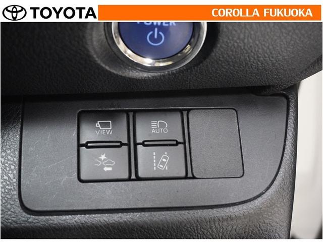 シエンタ ハイブリッド ファンベースG 衝突被害軽減システム 両側電動スライド メモリーナビ フルセグ ETC バックカメラ CD DVD再生 キーレス スマートキー 盗難防止装置(23枚目)