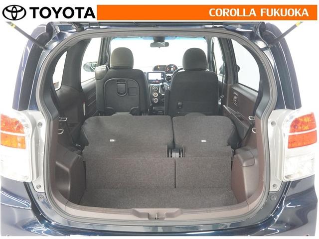 スペイド F クイーンII 衝突被害軽減システム 電動スライドドア メモリーナビ フルセグ ETC バックカメラ CD DVD再生 キーレス スマートキー アイドリングストップ 盗難防止装置(14枚目)