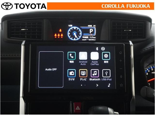 ルーミー カスタムＧ－Ｔ　衝突被害軽減システム　両側電動スライド　フルセグ　ＥＴＣ　バックカメラ　ドラレコ　キーレス　スマートキー　アイドリングストップ　盗難防止装置（16枚目）