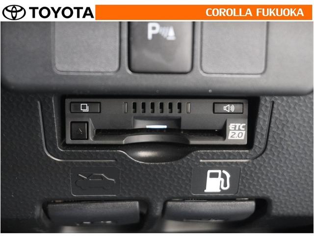 ルーミー カスタムＧ－Ｔ　衝突被害軽減システム　両側電動スライド　フルセグ　ＥＴＣ　バックカメラ　ドラレコ　キーレス　スマートキー　アイドリングストップ　盗難防止装置（18枚目）