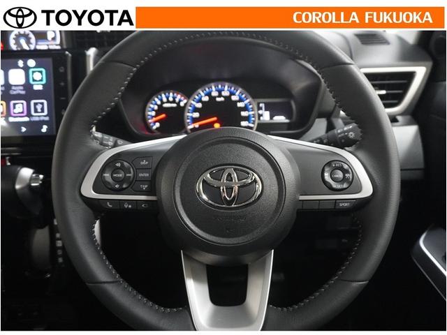 ルーミー カスタムＧ－Ｔ　衝突被害軽減システム　両側電動スライド　フルセグ　ＥＴＣ　バックカメラ　ドラレコ　キーレス　スマートキー　アイドリングストップ　盗難防止装置（20枚目）