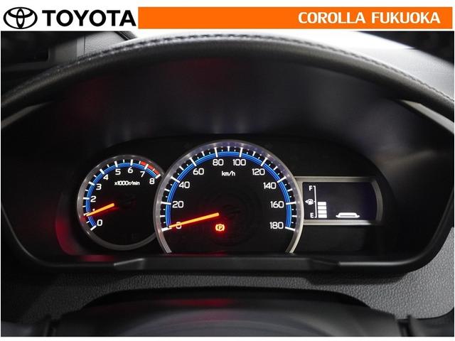 ルーミー カスタムＧ－Ｔ　衝突被害軽減システム　両側電動スライド　フルセグ　ＥＴＣ　バックカメラ　ドラレコ　キーレス　スマートキー　アイドリングストップ　盗難防止装置（21枚目）