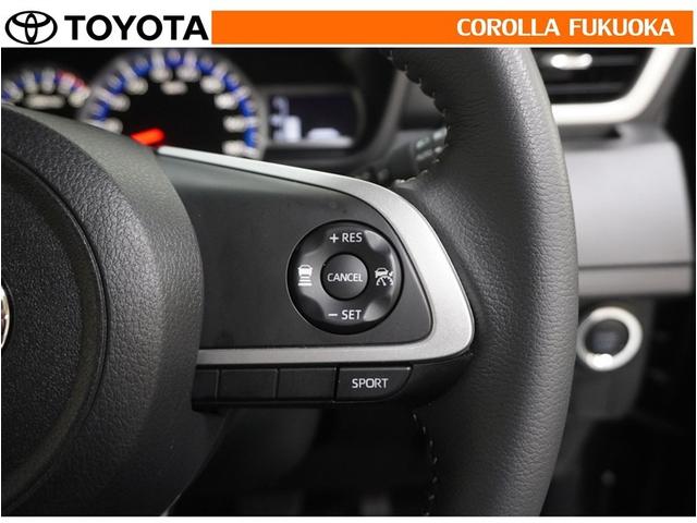 ルーミー カスタムＧ－Ｔ　衝突被害軽減システム　両側電動スライド　フルセグ　ＥＴＣ　バックカメラ　ドラレコ　キーレス　スマートキー　アイドリングストップ　盗難防止装置（22枚目）