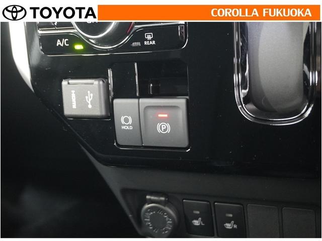 ルーミー カスタムＧ－Ｔ　衝突被害軽減システム　両側電動スライド　フルセグ　ＥＴＣ　バックカメラ　ドラレコ　キーレス　スマートキー　アイドリングストップ　盗難防止装置（25枚目）