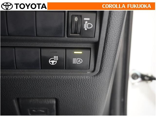 ヤリスクロス Ｚ　衝突被害軽減システム　メモリーナビ　フルセグ　ＥＴＣ　バックカメラ　ドラレコ　キーレス　スマートキー　盗難防止装置（25枚目）