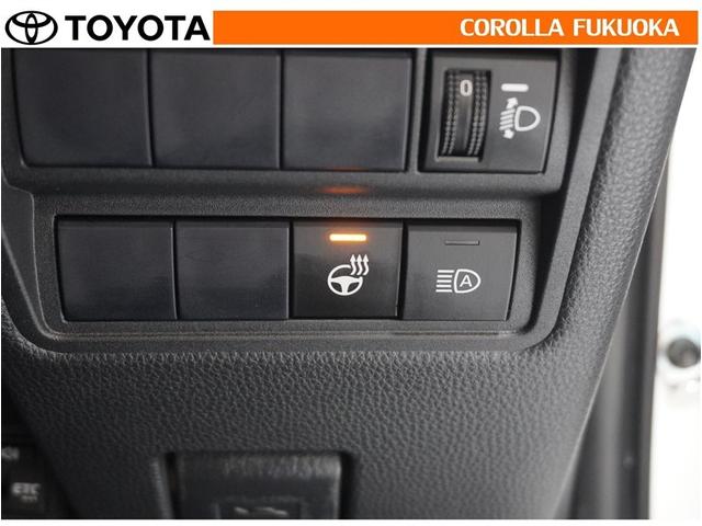 ヤリスクロス Ｚ　衝突被害軽減システム　メモリーナビ　フルセグ　ＥＴＣ　バックカメラ　ドラレコ　キーレス　スマートキー　盗難防止装置（26枚目）