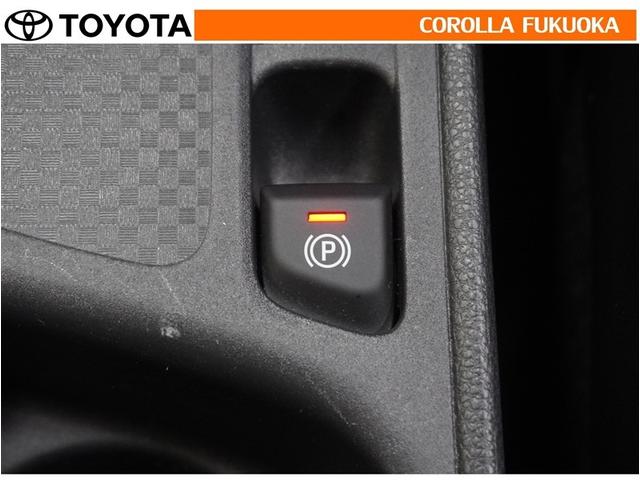 ヤリスクロス Ｚ　衝突被害軽減システム　メモリーナビ　フルセグ　ＥＴＣ　バックカメラ　ドラレコ　キーレス　スマートキー　盗難防止装置（30枚目）