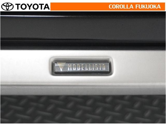 ヤリスクロス Ｚ　衝突被害軽減システム　メモリーナビ　フルセグ　ＥＴＣ　バックカメラ　ドラレコ　キーレス　スマートキー　盗難防止装置（33枚目）