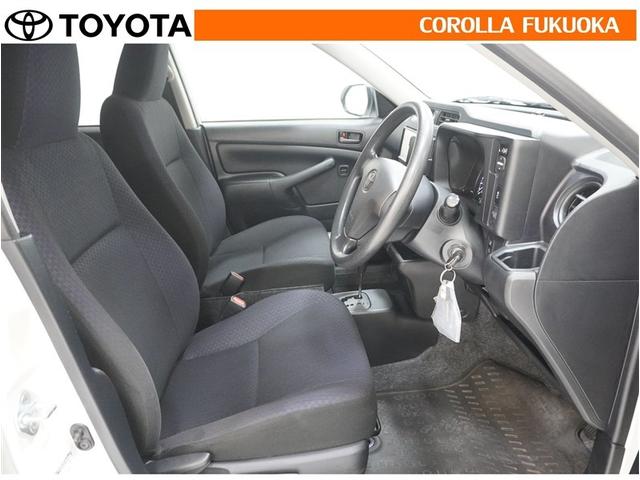 プロボックス ハイブリッドGL 衝突被害軽減システム メモリーナビ ワンセグ ETC バックカメラ ドラレコ CD キーレス 盗難防止装置(10枚目)