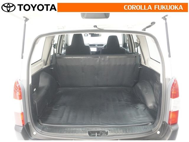 プロボックス ハイブリッドGL 衝突被害軽減システム メモリーナビ ワンセグ ETC バックカメラ ドラレコ CD キーレス 盗難防止装置(13枚目)