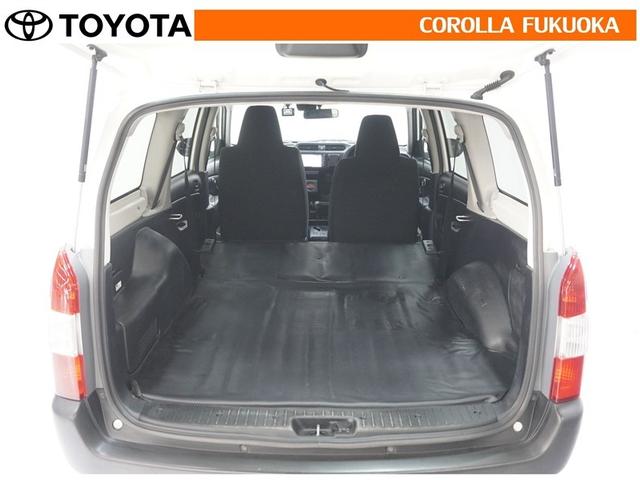 プロボックス ハイブリッドGL 衝突被害軽減システム メモリーナビ ワンセグ ETC バックカメラ ドラレコ CD キーレス 盗難防止装置(14枚目)