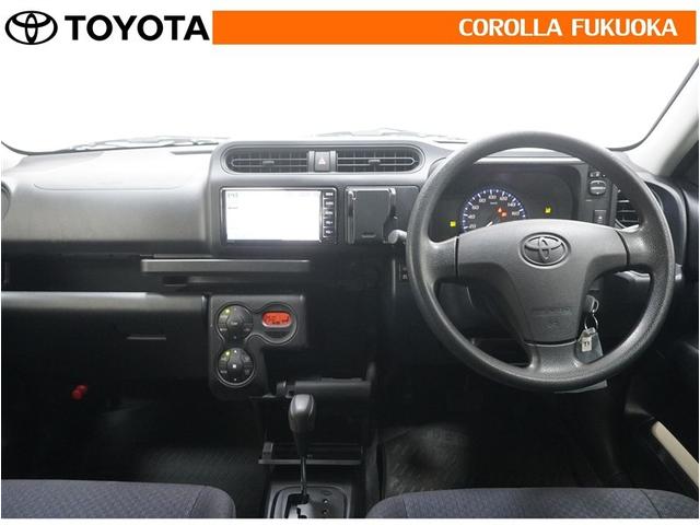 プロボックス ハイブリッドGL 衝突被害軽減システム メモリーナビ ワンセグ ETC バックカメラ ドラレコ CD キーレス 盗難防止装置(15枚目)