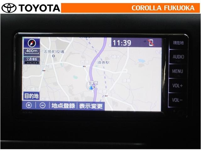 プロボックス ハイブリッドGL 衝突被害軽減システム メモリーナビ ワンセグ ETC バックカメラ ドラレコ CD キーレス 盗難防止装置(16枚目)