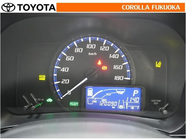 プロボックス ハイブリッドGL 衝突被害軽減システム メモリーナビ ワンセグ ETC バックカメラ ドラレコ CD キーレス 盗難防止装置(21枚目)