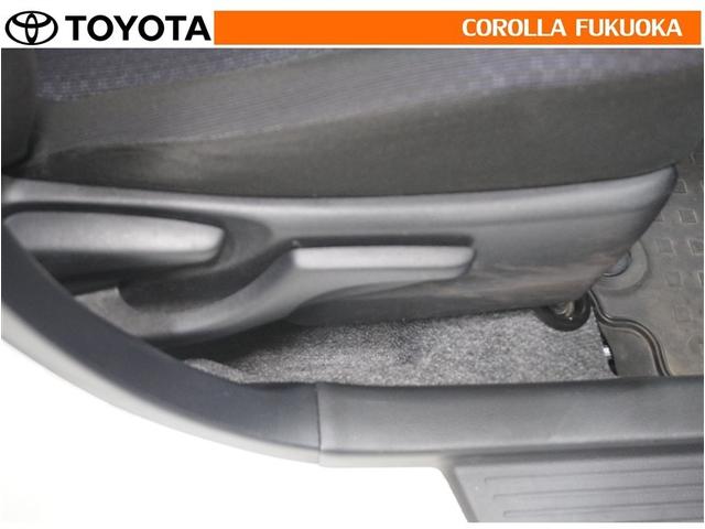 プロボックス ハイブリッドGL 衝突被害軽減システム メモリーナビ ワンセグ ETC バックカメラ ドラレコ CD キーレス 盗難防止装置(27枚目)