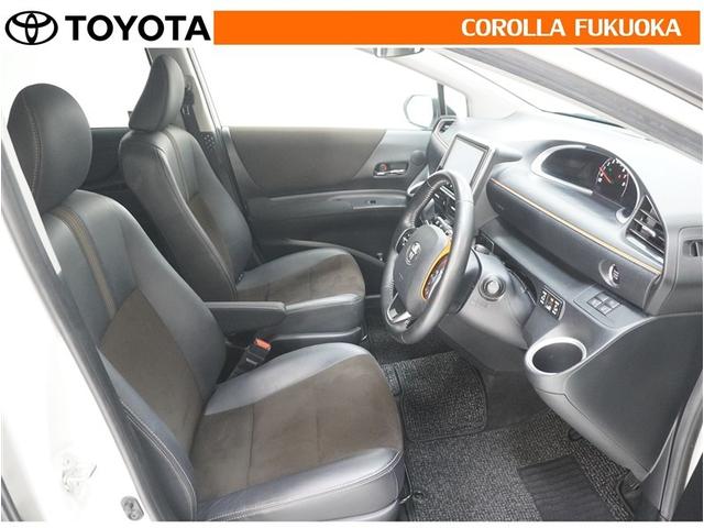 シエンタ Ｇ　クエロ　衝突被害軽減システム　両側電動スライド　メモリーナビ　フルセグ　ＥＴＣ　バックカメラ　ドラレコ　ＣＤ　ＤＶＤ再生　キーレス　スマートキー　アイドリングストップ　盗難防止装置（10枚目）