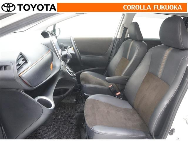 シエンタ Ｇ　クエロ　衝突被害軽減システム　両側電動スライド　メモリーナビ　フルセグ　ＥＴＣ　バックカメラ　ドラレコ　ＣＤ　ＤＶＤ再生　キーレス　スマートキー　アイドリングストップ　盗難防止装置（11枚目）