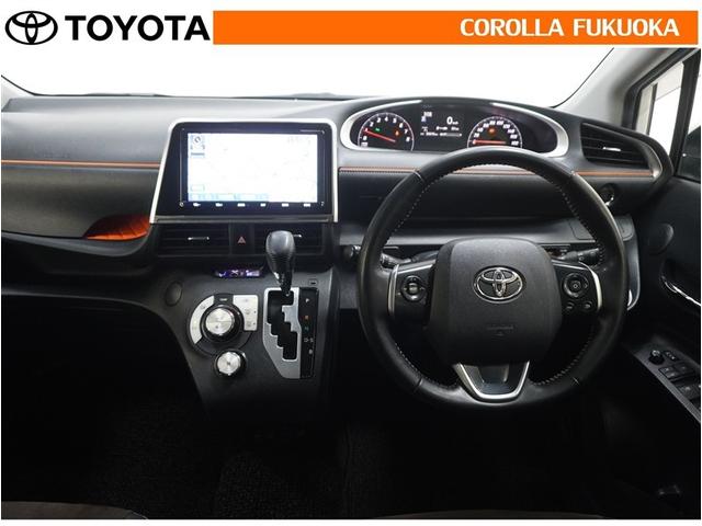 シエンタ Ｇ　クエロ　衝突被害軽減システム　両側電動スライド　メモリーナビ　フルセグ　ＥＴＣ　バックカメラ　ドラレコ　ＣＤ　ＤＶＤ再生　キーレス　スマートキー　アイドリングストップ　盗難防止装置（14枚目）