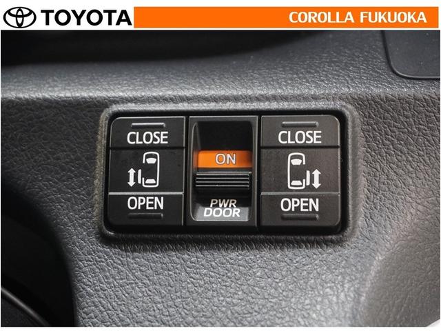 シエンタ Ｇ　クエロ　衝突被害軽減システム　両側電動スライド　メモリーナビ　フルセグ　ＥＴＣ　バックカメラ　ドラレコ　ＣＤ　ＤＶＤ再生　キーレス　スマートキー　アイドリングストップ　盗難防止装置（22枚目）