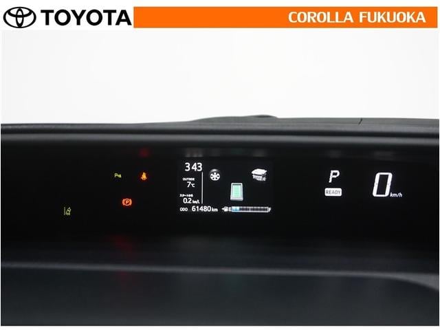 アクア Ｓスタイルブラック　衝突被害軽減システム　メモリーナビ　ワンセグ　バックカメラ　ドラレコ　ＣＤ　キーレス　スマートキー　盗難防止装置（21枚目）