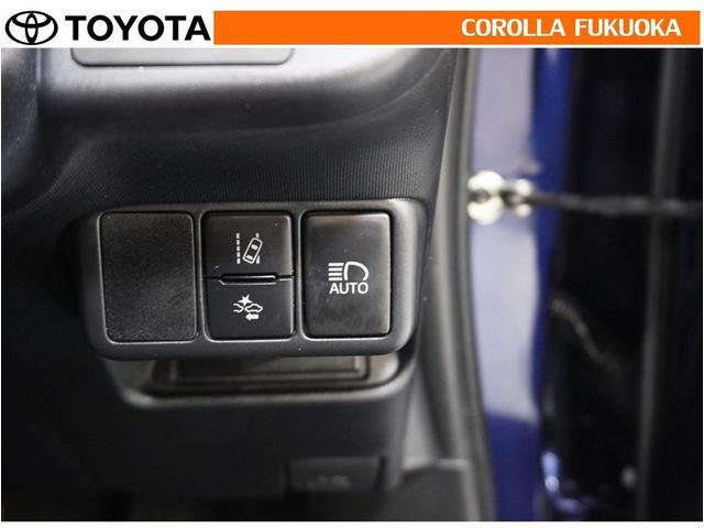 アクア Ｓスタイルブラック　衝突被害軽減システム　メモリーナビ　ワンセグ　バックカメラ　ドラレコ　ＣＤ　キーレス　スマートキー　盗難防止装置（23枚目）