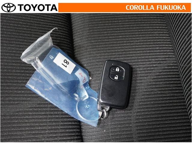 アクア Ｓスタイルブラック　衝突被害軽減システム　メモリーナビ　ワンセグ　バックカメラ　ドラレコ　ＣＤ　キーレス　スマートキー　盗難防止装置（27枚目）