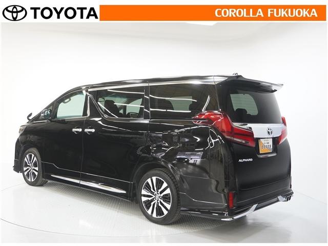 アルファード ２．５Ｓ　Ｃパッケージ　衝突被害軽減システム　両側電動スライド　フルセグ　ＥＴＣ　バックカメラ　ドラレコ　後席モニター　キーレス　スマートキー　盗難防止装置（7枚目）