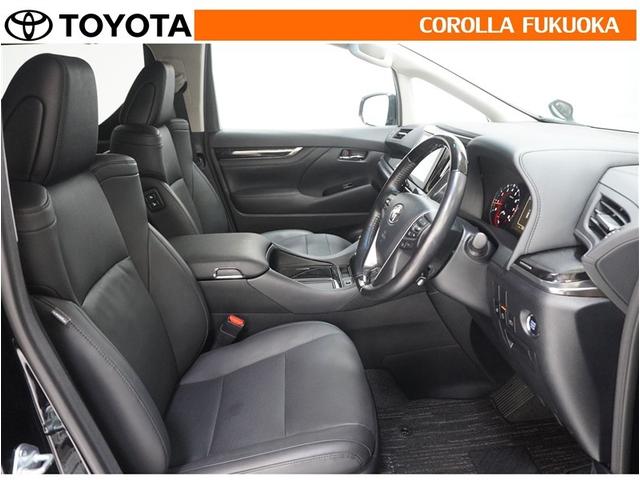 アルファード ２．５Ｓ　Ｃパッケージ　衝突被害軽減システム　両側電動スライド　フルセグ　ＥＴＣ　バックカメラ　ドラレコ　後席モニター　キーレス　スマートキー　盗難防止装置（11枚目）