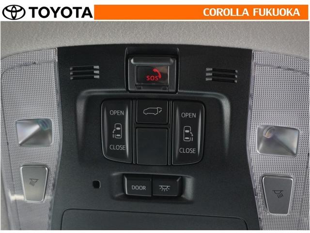 アルファード ２．５Ｓ　Ｃパッケージ　衝突被害軽減システム　両側電動スライド　フルセグ　ＥＴＣ　バックカメラ　ドラレコ　後席モニター　キーレス　スマートキー　盗難防止装置（27枚目）