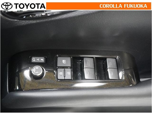 アルファード ２．５Ｓ　Ｃパッケージ　衝突被害軽減システム　両側電動スライド　フルセグ　ＥＴＣ　バックカメラ　ドラレコ　後席モニター　キーレス　スマートキー　盗難防止装置（34枚目）