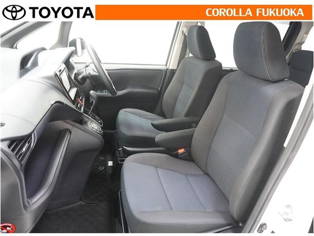 ノア X 両側電動スライド メモリーナビ フルセグ ETC バックカメラ 後席モニター CD DVD再生 キーレス スマートキー アイドリングストップ 盗難防止装置(11枚目)