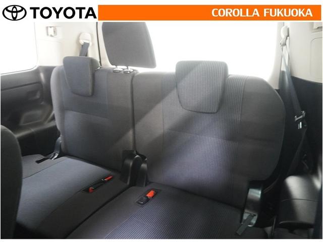 ノア X 両側電動スライド メモリーナビ フルセグ ETC バックカメラ 後席モニター CD DVD再生 キーレス スマートキー アイドリングストップ 盗難防止装置(13枚目)