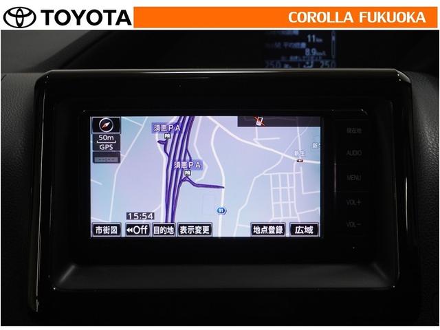 ノア X 両側電動スライド メモリーナビ フルセグ ETC バックカメラ 後席モニター CD DVD再生 キーレス スマートキー アイドリングストップ 盗難防止装置(15枚目)