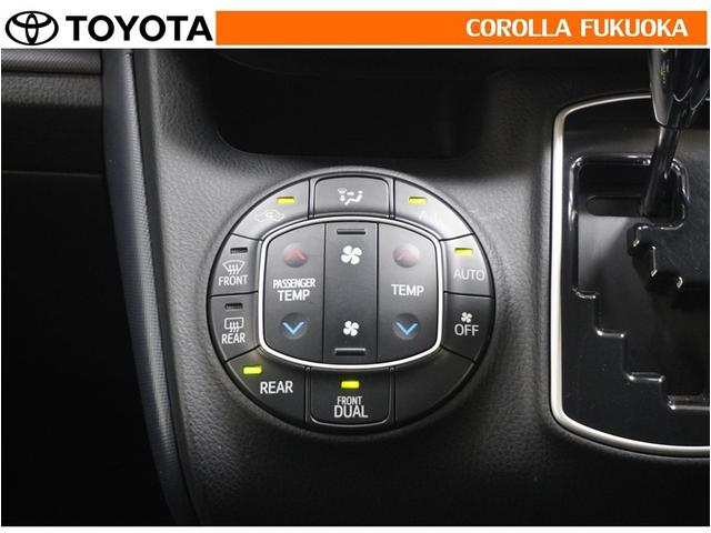 ノア X 両側電動スライド メモリーナビ フルセグ ETC バックカメラ 後席モニター CD DVD再生 キーレス スマートキー アイドリングストップ 盗難防止装置(20枚目)