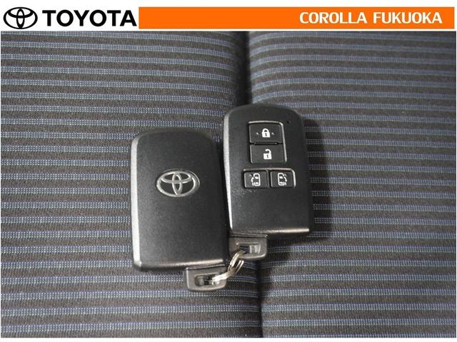 ノア X 両側電動スライド メモリーナビ フルセグ ETC バックカメラ 後席モニター CD DVD再生 キーレス スマートキー アイドリングストップ 盗難防止装置(26枚目)