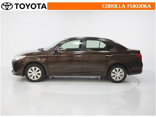 カローラアクシオ １．５Ｇ　衝突被害軽減システム　メモリーナビ　ワンセグ　ＥＴＣ　バックカメラ　ドラレコ　ＣＤ　キーレス　アイドリングストップ（5枚目）