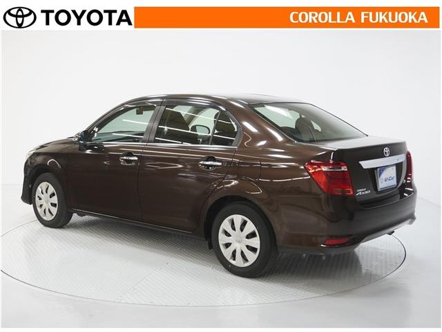 カローラアクシオ １．５Ｇ　衝突被害軽減システム　メモリーナビ　ワンセグ　ＥＴＣ　バックカメラ　ドラレコ　ＣＤ　キーレス　アイドリングストップ（6枚目）