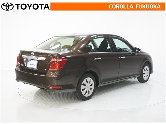 カローラアクシオ １．５Ｇ　衝突被害軽減システム　メモリーナビ　ワンセグ　ＥＴＣ　バックカメラ　ドラレコ　ＣＤ　キーレス　アイドリングストップ（7枚目）