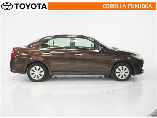 カローラアクシオ １．５Ｇ　衝突被害軽減システム　メモリーナビ　ワンセグ　ＥＴＣ　バックカメラ　ドラレコ　ＣＤ　キーレス　アイドリングストップ（8枚目）