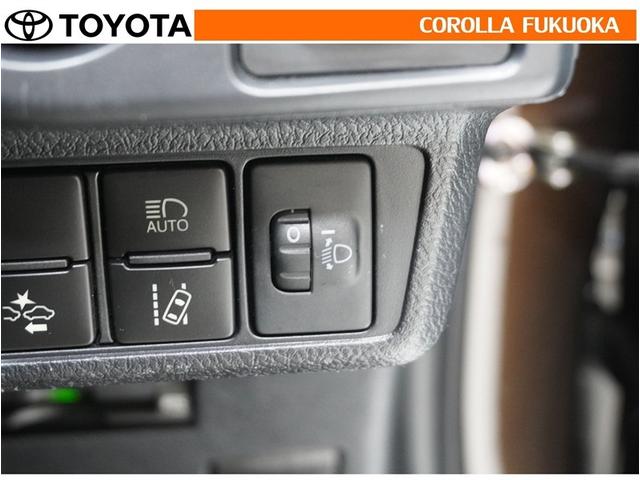 カローラアクシオ １．５Ｇ　衝突被害軽減システム　メモリーナビ　ワンセグ　ＥＴＣ　バックカメラ　ドラレコ　ＣＤ　キーレス　アイドリングストップ（21枚目）