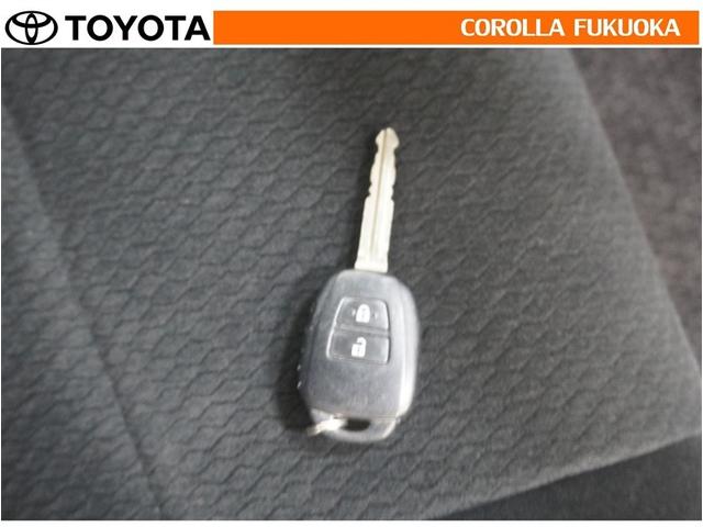 カローラアクシオ １．５Ｇ　衝突被害軽減システム　メモリーナビ　ワンセグ　ＥＴＣ　バックカメラ　ドラレコ　ＣＤ　キーレス　アイドリングストップ（26枚目）