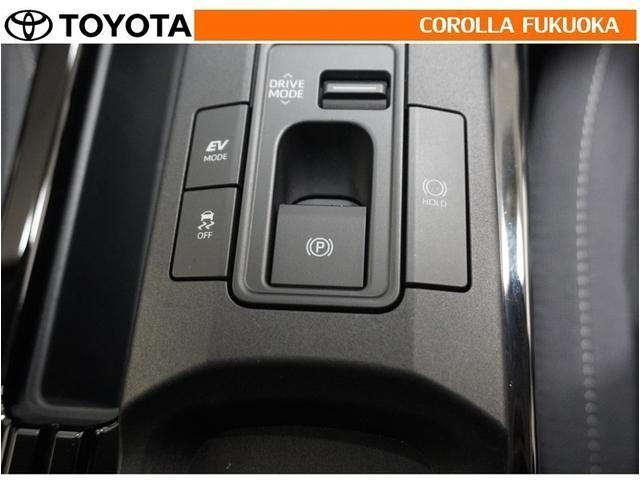 �����܂��͎蓮�Ńp�[�L���O�u���[�L��������E�������邱�Ƃ��ł��܂��B