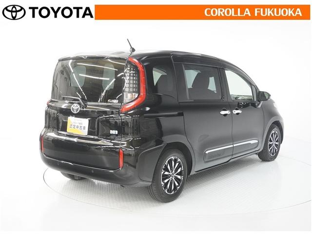 シエンタ ハイブリッドＺ　衝突被害軽減システム　両側電動スライド　メモリーナビ　フルセグ　ＥＴＣ　バックカメラ　ドラレコ　キーレス　スマートキー　盗難防止装置（8枚目）