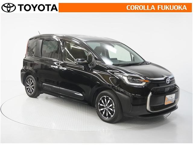 シエンタ ハイブリッドＺ　衝突被害軽減システム　両側電動スライド　メモリーナビ　フルセグ　ＥＴＣ　バックカメラ　ドラレコ　キーレス　スマートキー　盗難防止装置（10枚目）