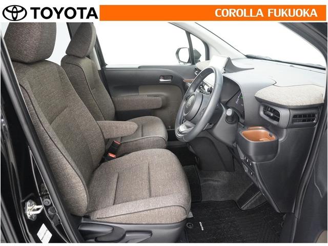 シエンタ ハイブリッドＺ　衝突被害軽減システム　両側電動スライド　メモリーナビ　フルセグ　ＥＴＣ　バックカメラ　ドラレコ　キーレス　スマートキー　盗難防止装置（11枚目）