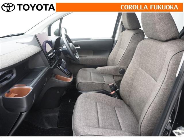 シエンタ ハイブリッドＺ　衝突被害軽減システム　両側電動スライド　メモリーナビ　フルセグ　ＥＴＣ　バックカメラ　ドラレコ　キーレス　スマートキー　盗難防止装置（12枚目）